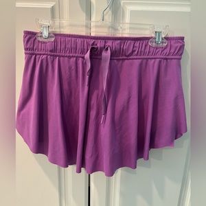 Free people movement skort